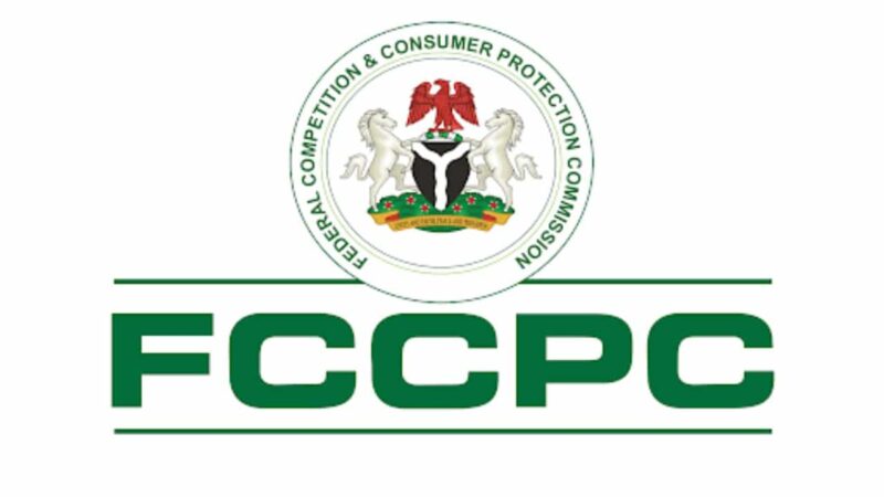 FCCPC warns food operators against adulteration
