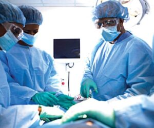 JUST-IN: Resident Doctors Suspend Strike