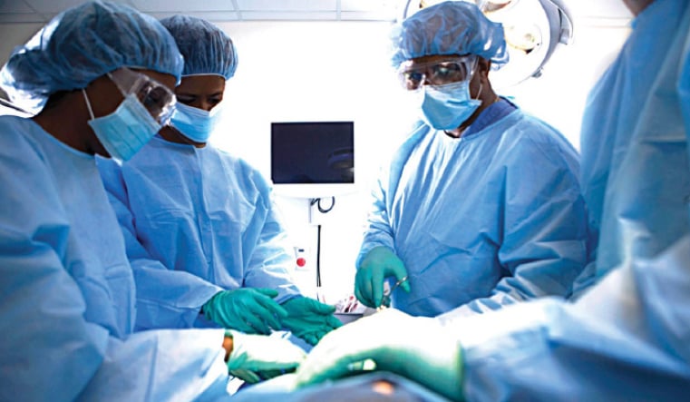 JUST-IN: Resident Doctors Suspend Strike
