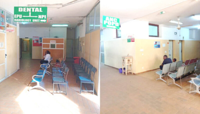 Patients resort to private hospitals – Daily Trust