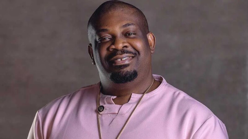 Why I’m still single in my 40s – Don Jazzy