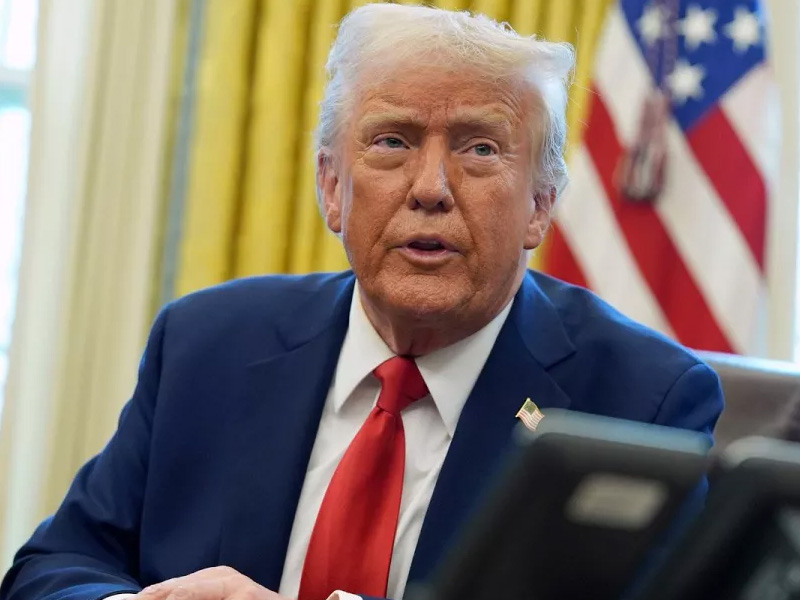 Trump’s State Visit to Britain to Deliver Tech, Nuclear Energy Deals Amid Trade and Diplomatic Tensions