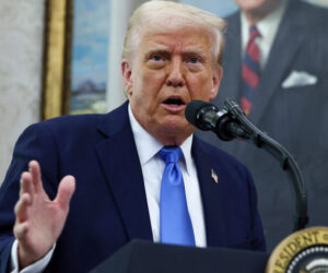 Trump Slashes Tariffs on Japanese Cars to 15% in Landmark Trade Deal with Tokyo