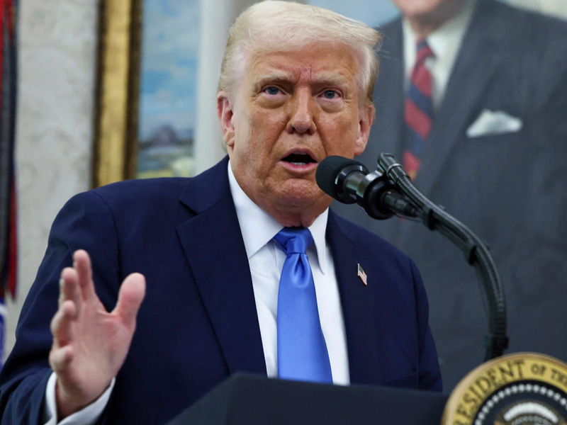 Trump Slashes Tariffs on Japanese Cars to 15% in Landmark Trade Deal with Tokyo