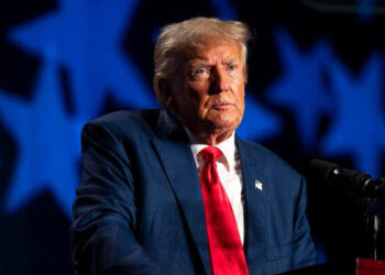 Trump move to shift 2026 World Cup games