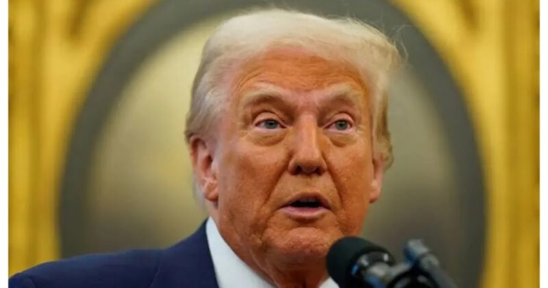 Vaccines do not cause Autism, WHO counters Trump