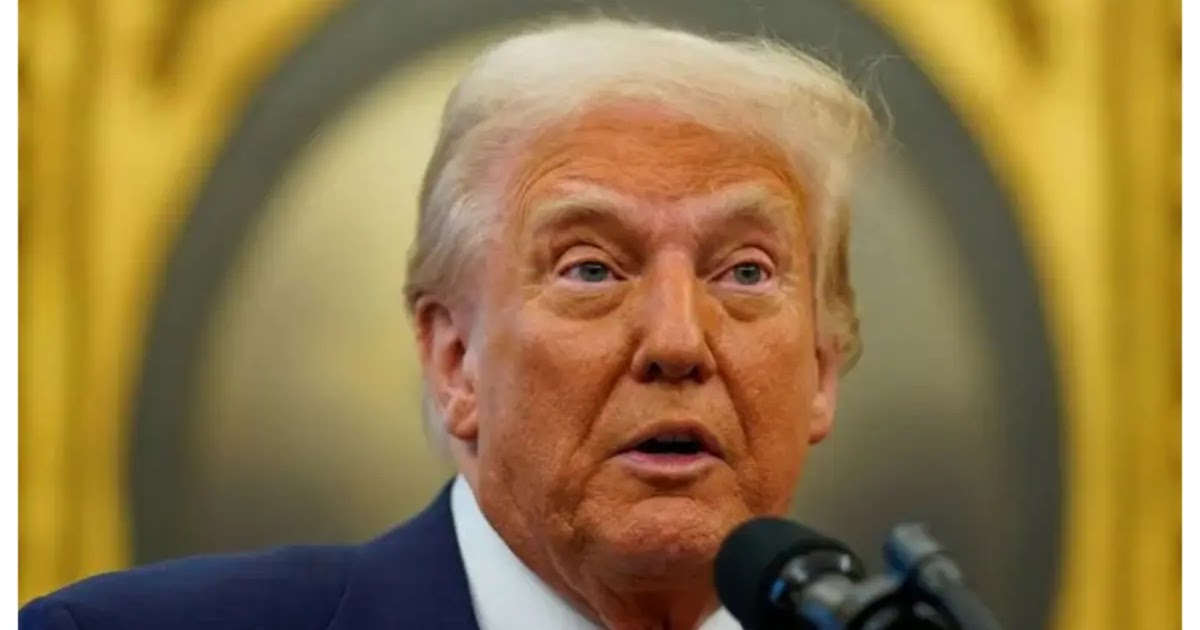 Vaccines do not cause Autism, WHO counters Trump