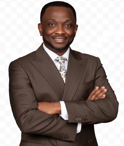 The clash between empires and the Kingdom, By Ayo Akerele