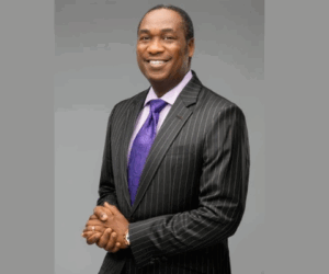 Happy Birth anniversary, Your Excellency, Dr Kadri Obafemi Hamzat — Deputy Governor of Lagos State