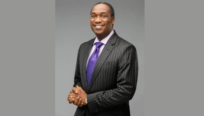 Happy Birth anniversary, Your Excellency, Dr Kadri Obafemi Hamzat — Deputy Governor of Lagos State