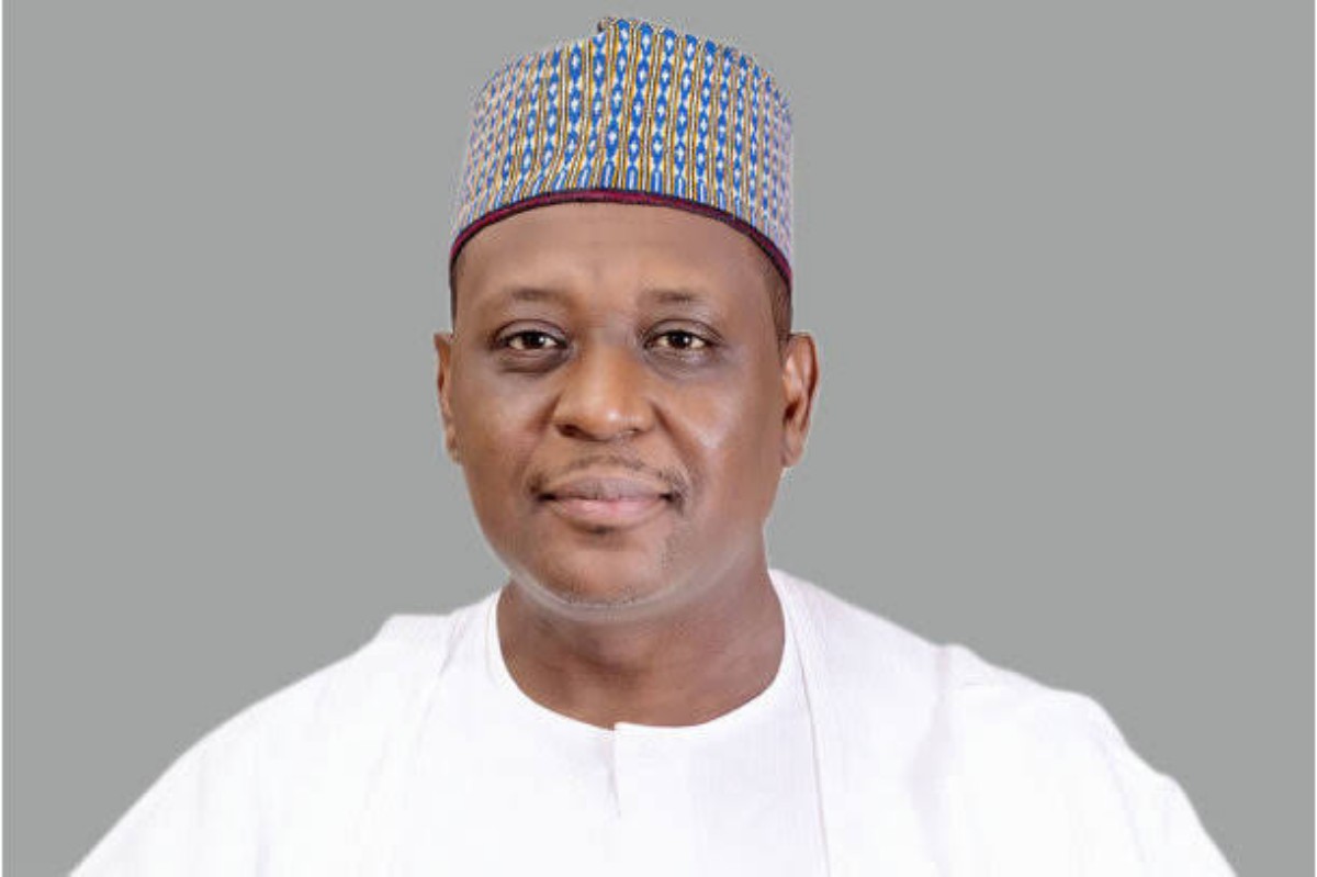 FG reaffirms commitment to health financing, universal coverage 