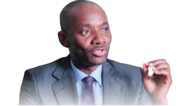 ‘Tinubu And His Team Continue To Make Strong Case Why He Should Not Be Re-elected’ – Sam Amadi
