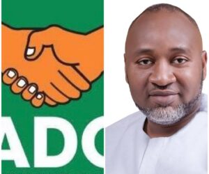 ADC: ‘I knew he’ll give Tinubu a middle finger’ – Dubem Kachikwu slams INEC boss, Yakubu