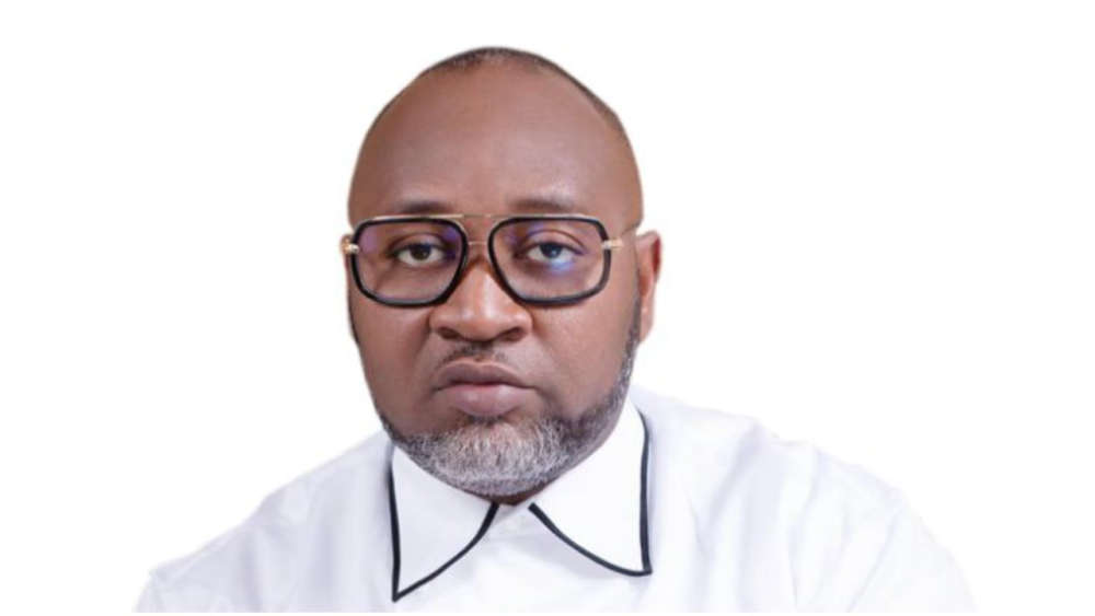 Kachikwu Slams INEC For Recognising David Mark As ADC Chairman