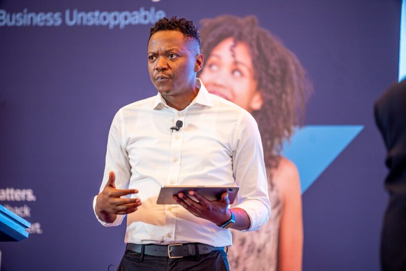 AI and the Future of Work in Africa | Tech | Business