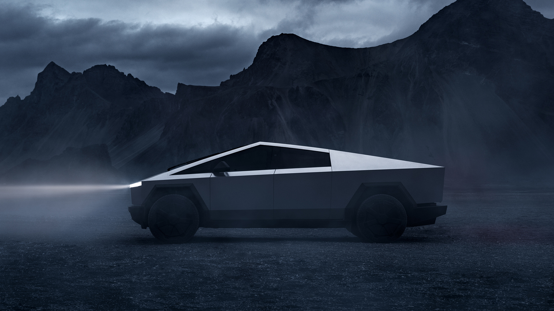 Tesla scraps its cheapest Cybertruck after just five months – as it hurtles towards becoming one of the all-time biggest flops