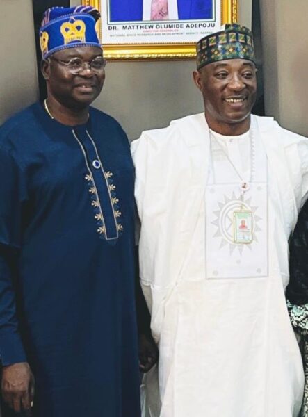 Water, Research Agencies Collaborate On Water Management