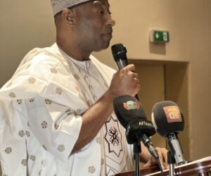 Agro-climatic Resilience Marketplace Hub For Human Transformation- Aminu-Zaria