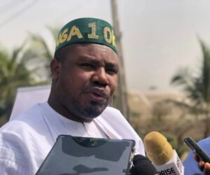 Our voices now count in global lawmaking arena – Agbese speaks ahead of plenary resumption