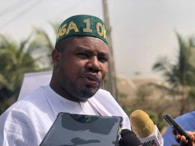 Our voices now count in global lawmaking arena – Agbese speaks ahead of plenary resumption