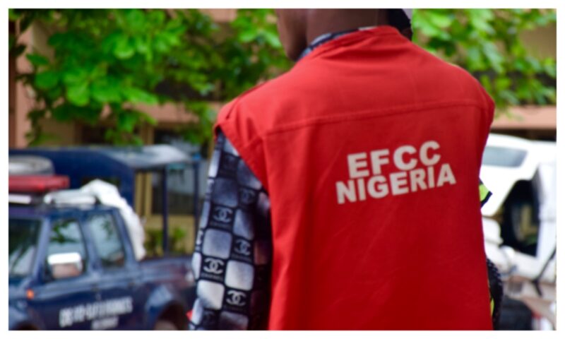 EFCC arraigns two over alleged N26m vote-buying, money laundering in Abuja