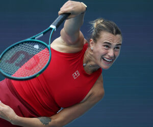 How to watch US Open Women’s Final on 9Now (it’s free) – what time does it start?