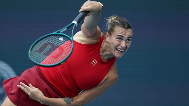 How to watch US Open Women’s Final on 9Now (it’s free) – what time does it start?
