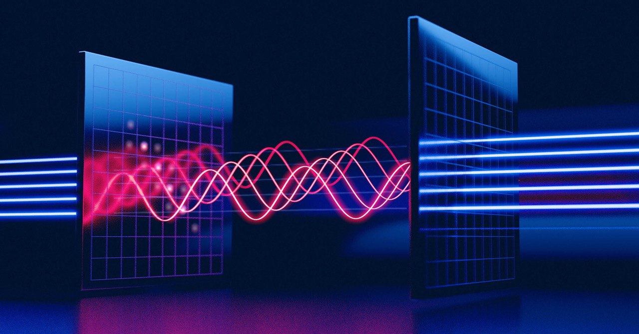 LightSolver is developing a laser processor that could one day challenge GPUs and quantum computers in solving equations