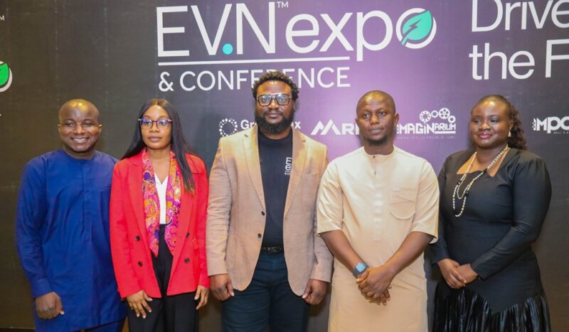 EV Adoption as a Mobility Solution, Poverty Alleviation Approach in Nigeria | Tech | Business