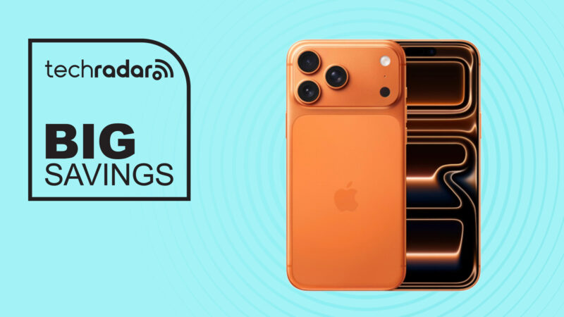 Verizon’s new iPhone 17 deal gets you a free phone, Apple Watch, and iPad – here’s now