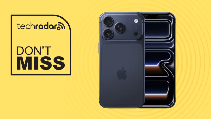 Quick! Don’t miss your chance to get a free iPhone 17 Pro, iPad, and Apple Watch at Verizon