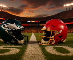 Why Philly Has the Edge