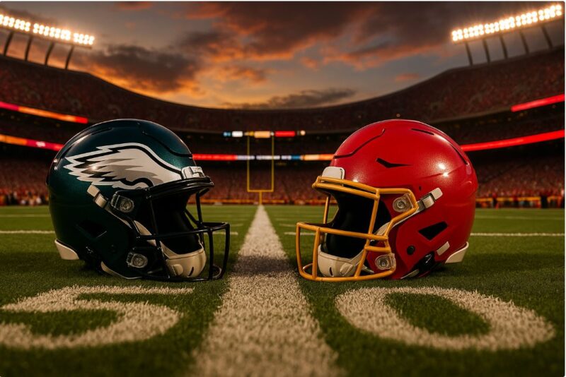Why Philly Has the Edge