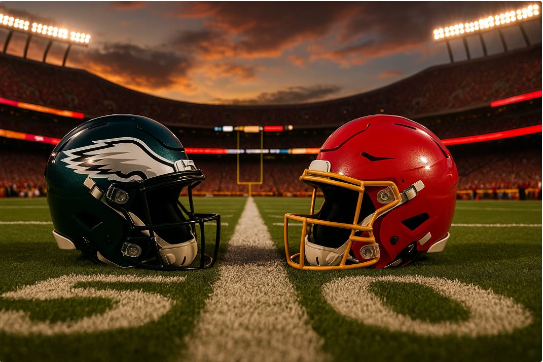 Why Philly Has the Edge