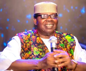 “Enemies have come again” – Ebenezer Obey denies demise, stroke rumours