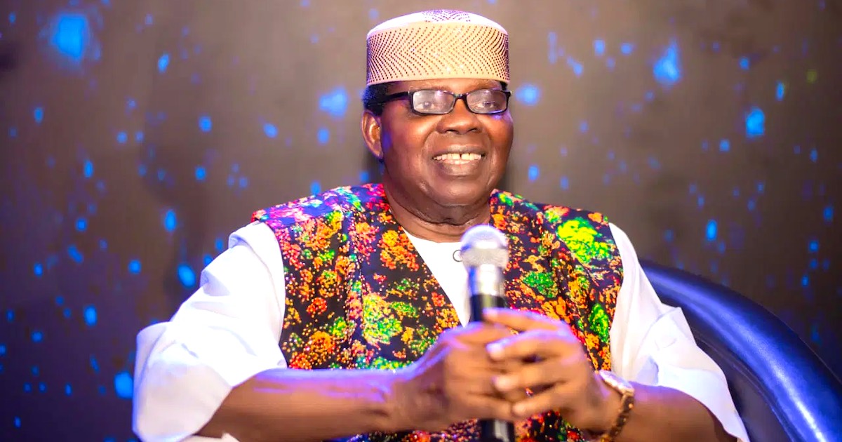 “Enemies have come again” – Ebenezer Obey denies demise, stroke rumours