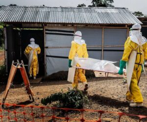 Congo Declares Fresh Ebola Outbreak as Authorities Investigate 28 Suspected Cases