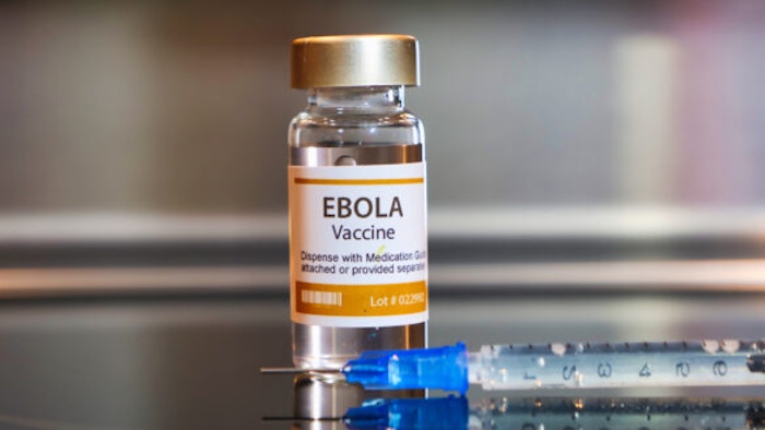 WHO Launches Ebola Vaccination Drive In DRC Amid Growing Outbreak