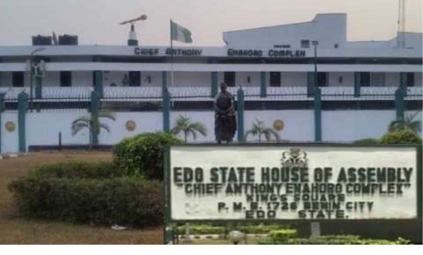 Edo Assembly confirms Otaru as commissioner despite monarch’s petition