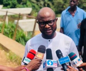 Do More Research, Idahosa, Edo Deputy Governor Urges  Medical Officials – Independent Newspaper Nigeria