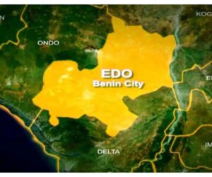 Edo taskforce allegedly disrupt PTA meeting 24 hours after shutdown of school