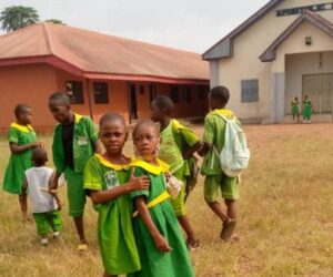 Parents share experiences one week after school resumption