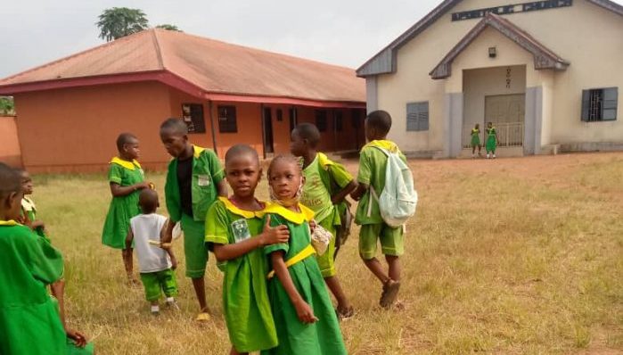 Parents share experiences one week after school resumption