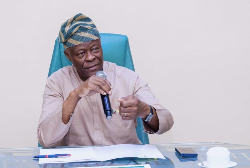 Revenue allocated to states doubled after subsidy removal – FG – Daily Trust