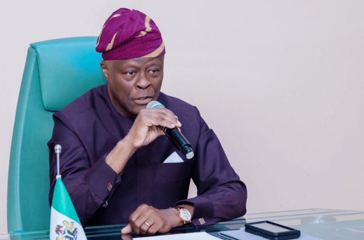 No Immediate Plan To Implement 5% Percent Fuel Surcharge
