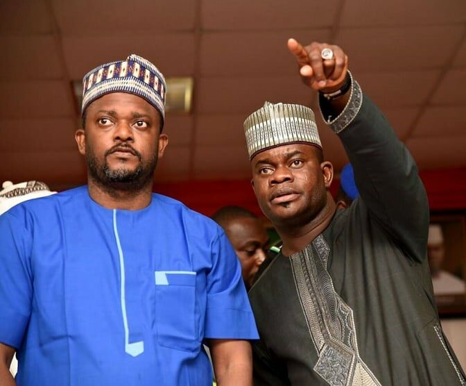 ‘No Regrets Serving With Yahaya Bello’, Says Ex-Kogi Deputy Governor Onoja