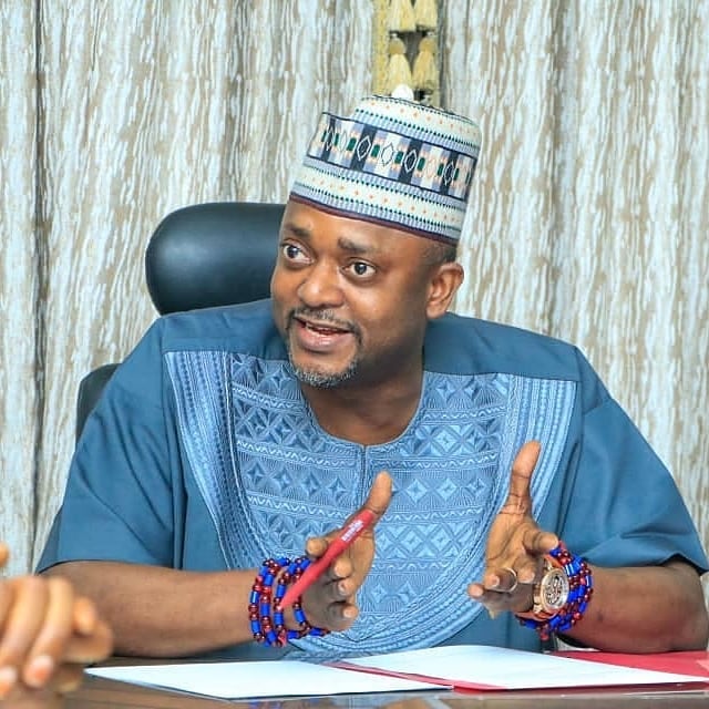 For 4 Years Ex-Governor Bello Told Me I Will Succeed Him Until A Day To Primaries — Edward Onoja