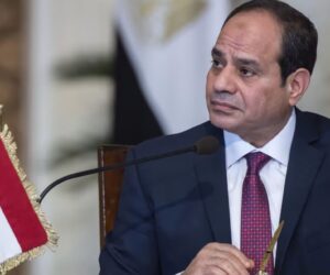 Egypt President Al-Sisi Reiterates Support For El-Enany’s UNESCO D-G Candidacy