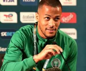 2026 World Cup qualifier: Nigeria’s Super Eagles ready for Rwanda – Ekong