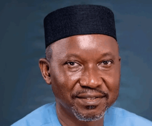 Natural gas will fuel Nigeria’s high-speed rail network, Minister